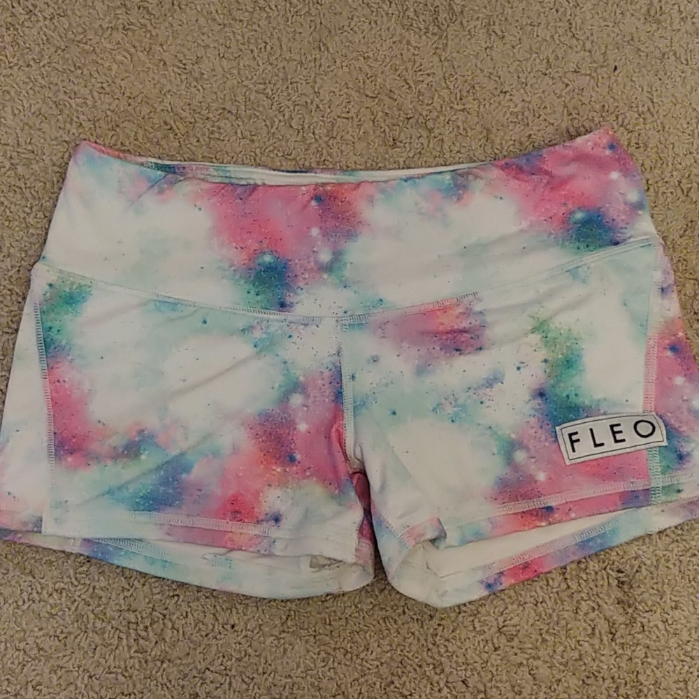 EUC - FLEO Milky Way - Size M